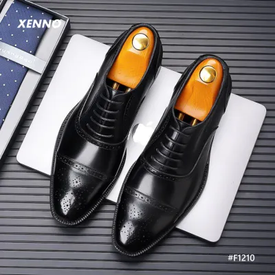 IMPERIAL CHARM FORMAL SHOES